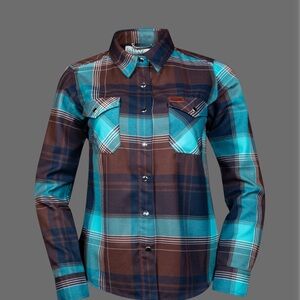 DIXXON flannel Women's M